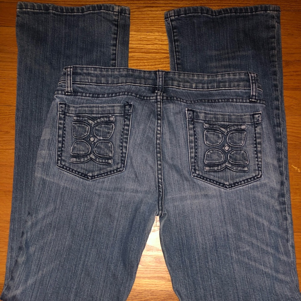 BCBG MaxAzria Jeans